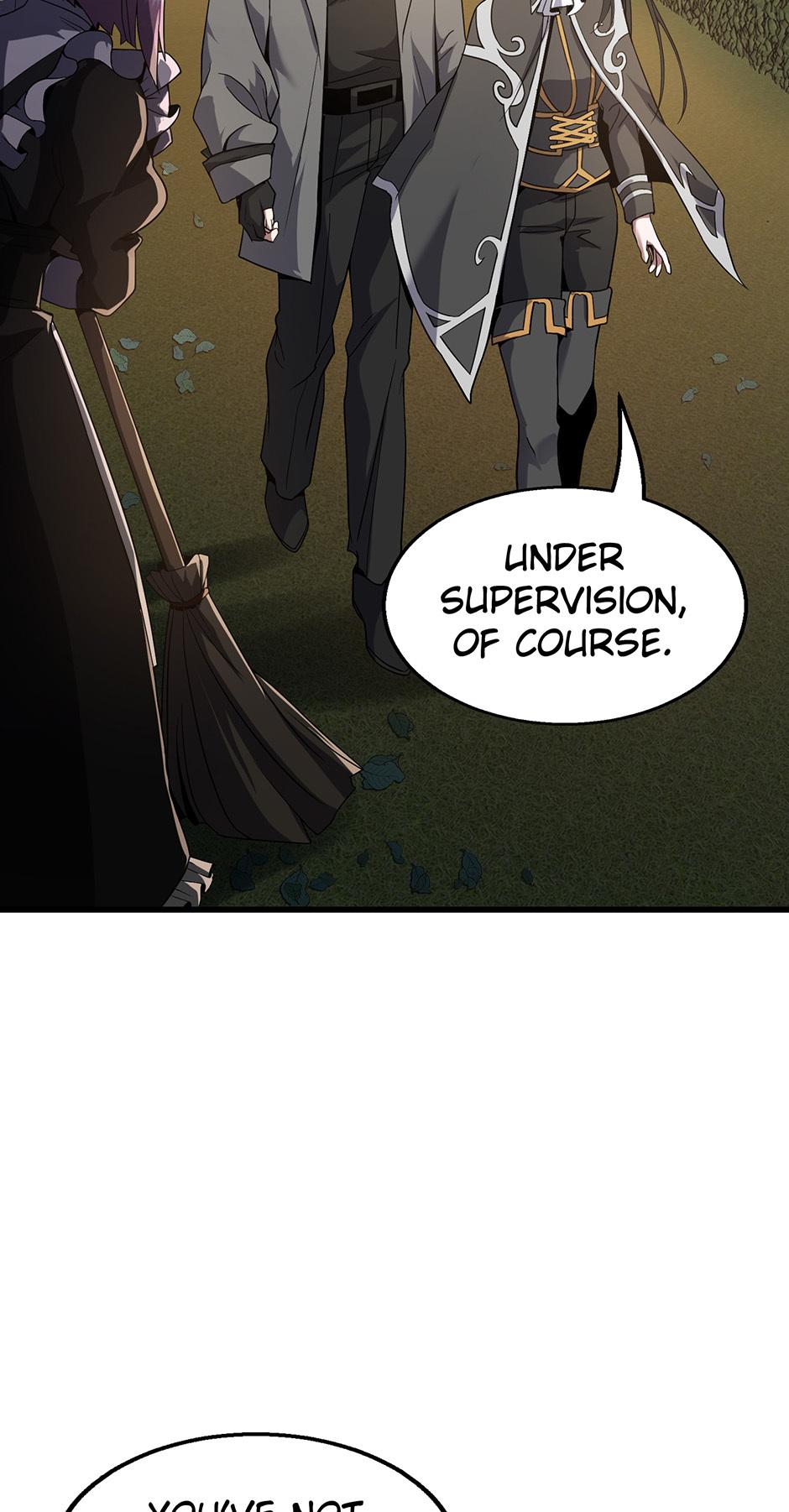The Beginning After the End, Chapter 212 image 05